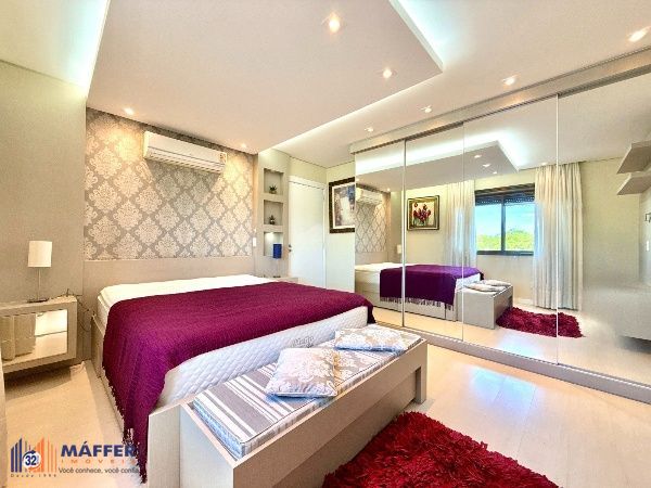 Apartamento, 3 quartos, 106 m² - Foto 20