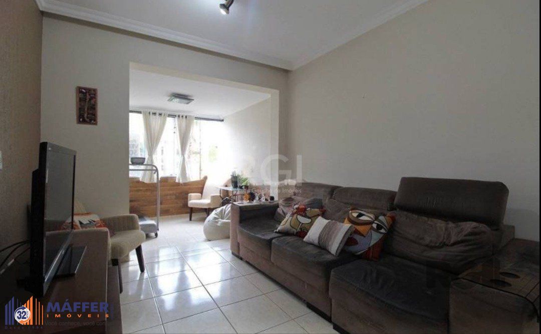 Apartamento, 3 quartos, 112 m² - Foto 4