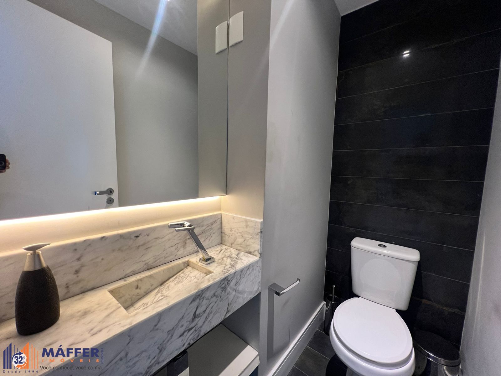Apartamento, 1 quarto, 57 m² - Foto 13