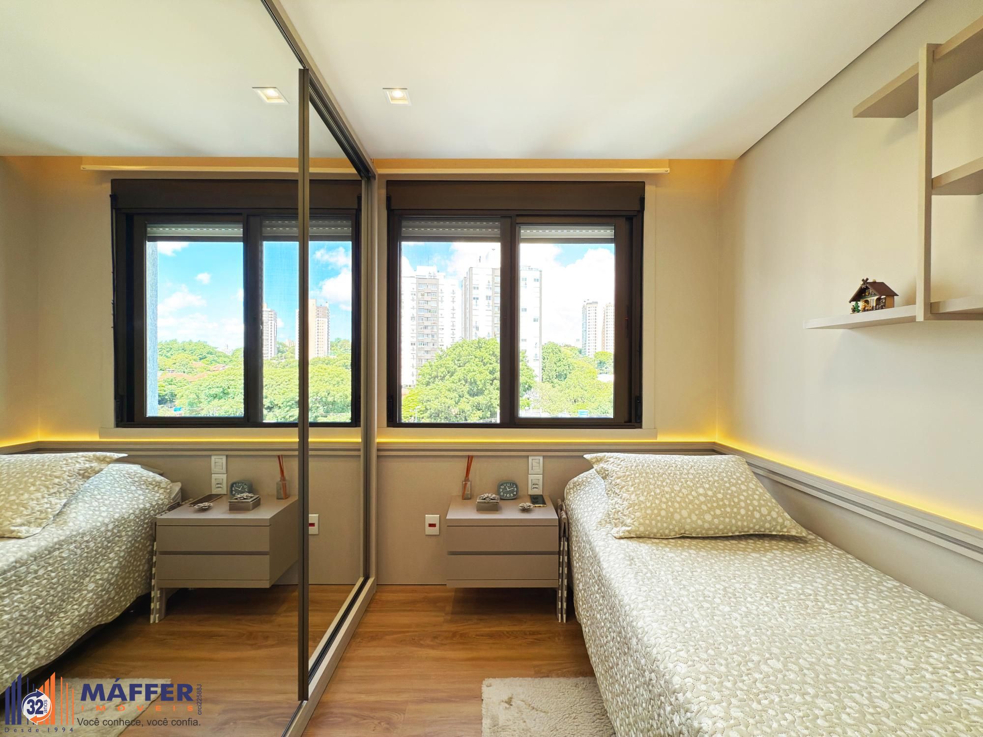 Apartamento, 2 quartos, 70 m² - Foto 24