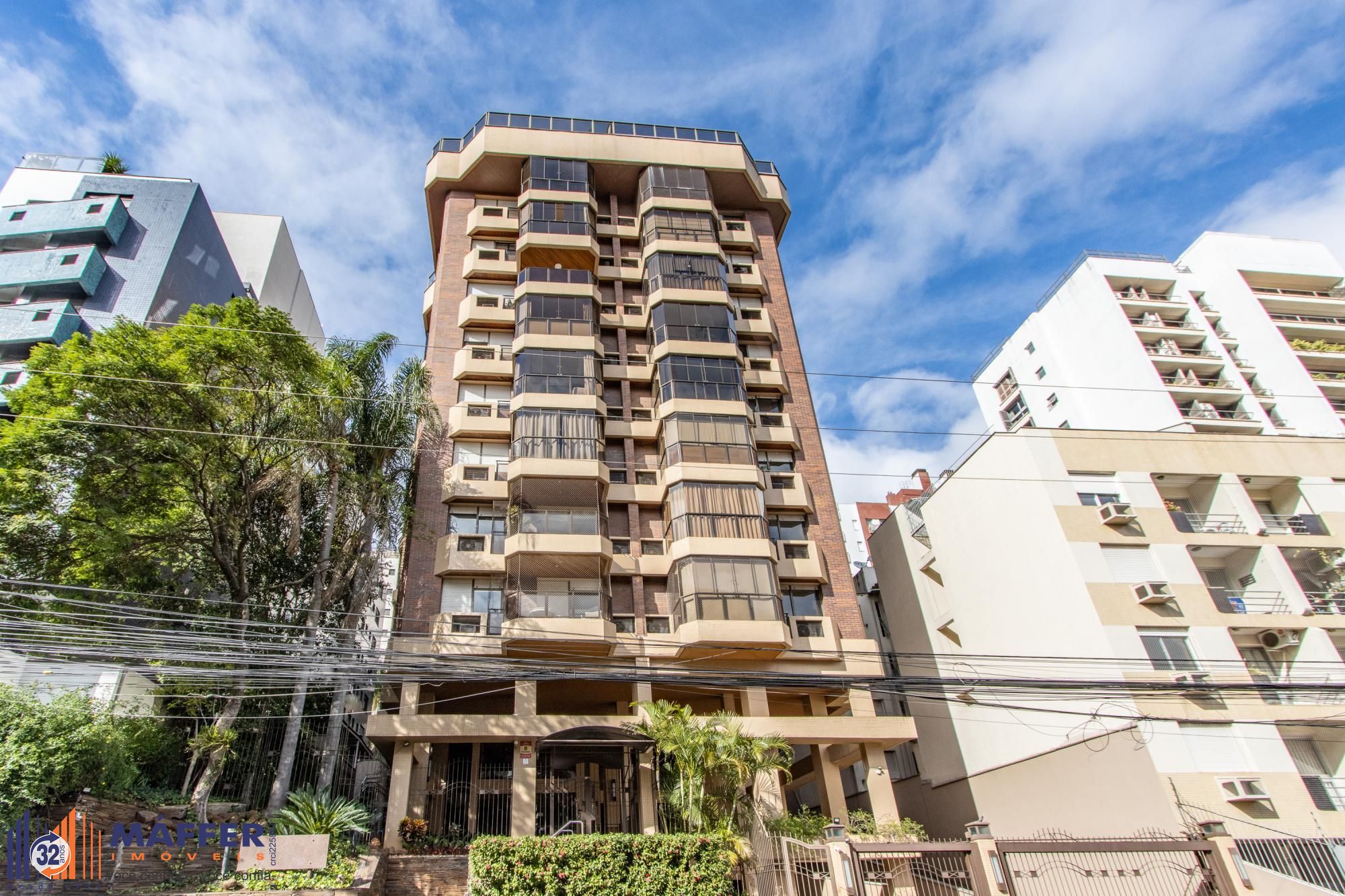 Apartamento, 3 quartos, 222 m² - Foto 46