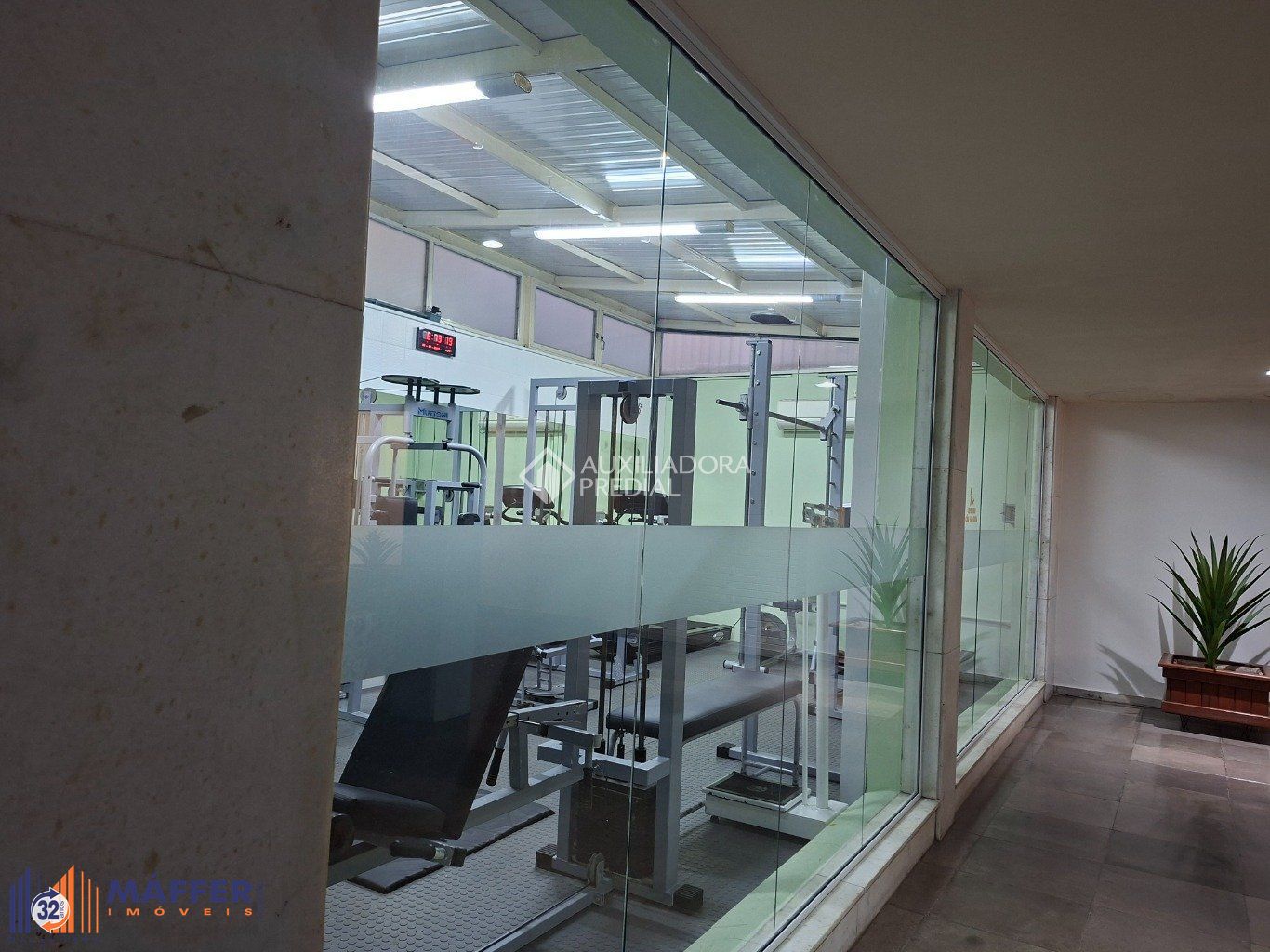 Apartamento, 1 quarto, 31 m² - Foto 16