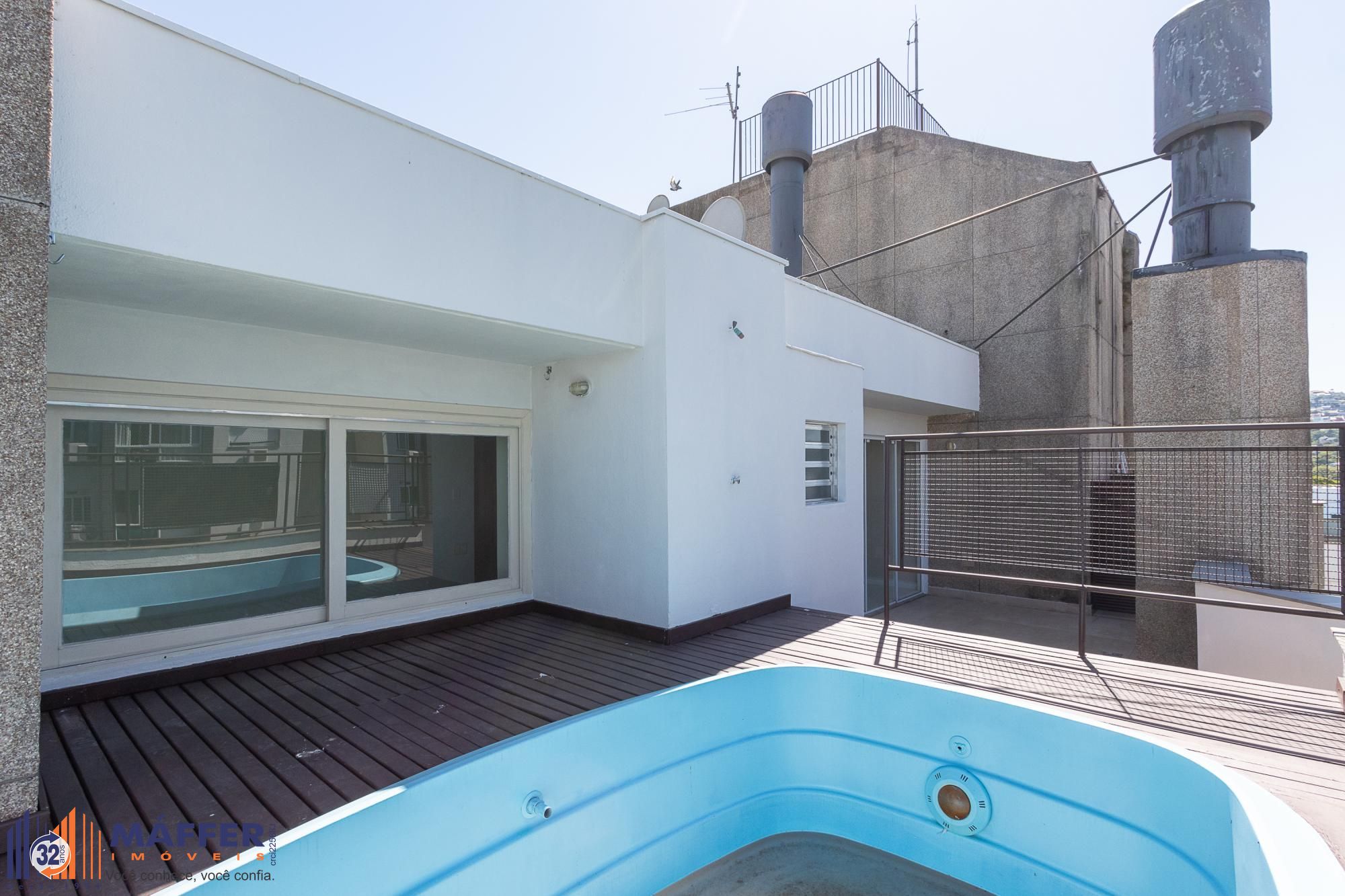 Cobertura, 3 quartos, 136 m² - Foto 37