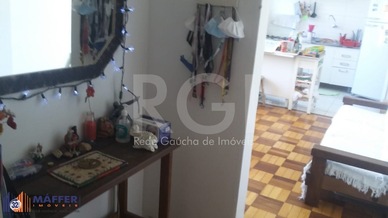 Apartamento, 2 quartos, 66 m² - Foto 8