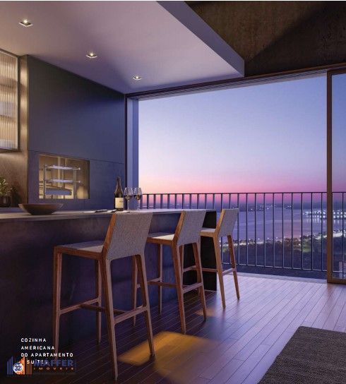 Apartamento, 2 quartos, 148 m² - Foto 9