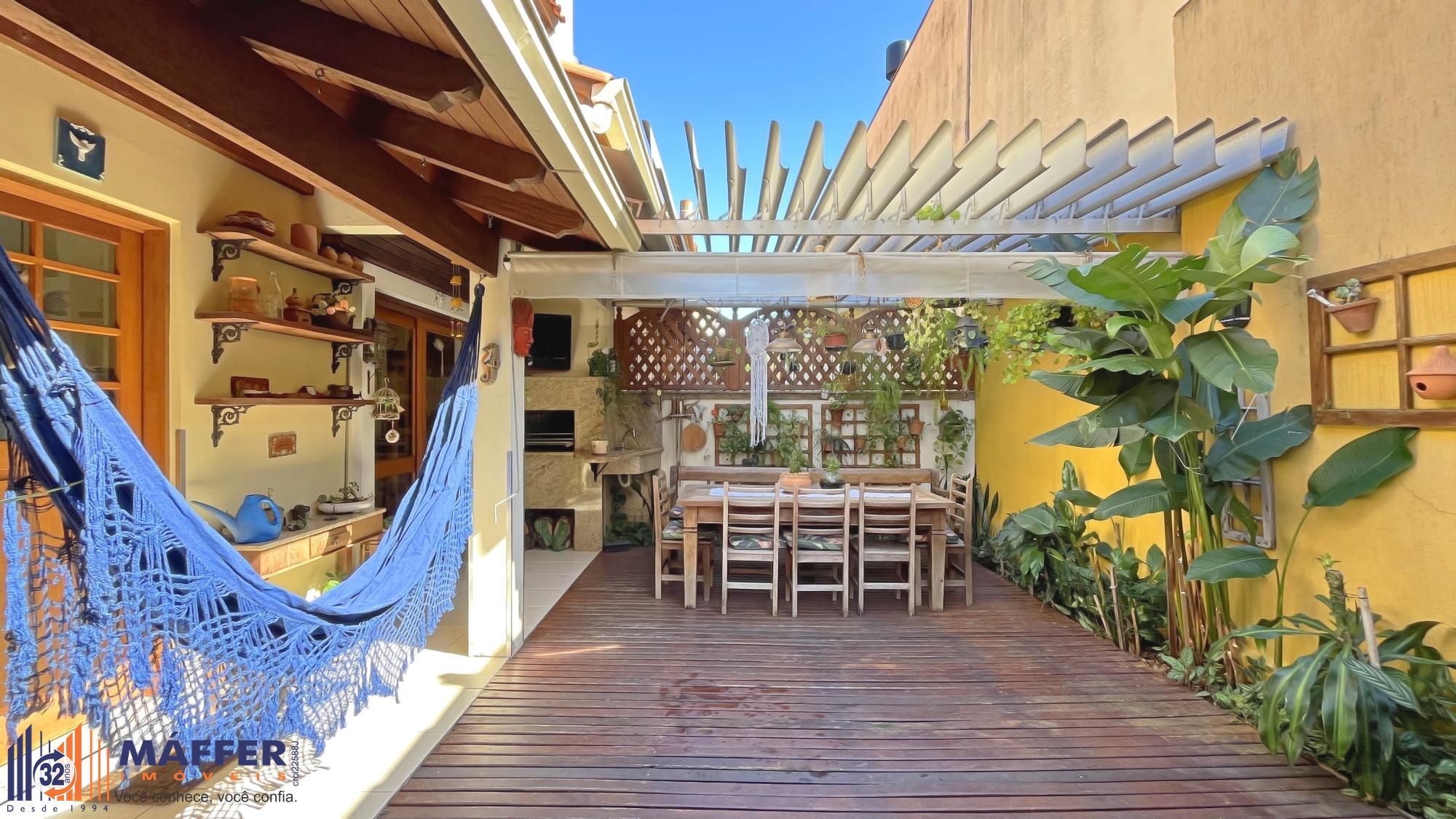 Casa de Condomínio, 3 quartos, à venda, 234 m², Cavalhada - Porto Alegre — foto 3