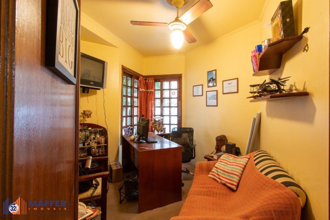 Casa, 5 quartos, 250 m² - Foto 17