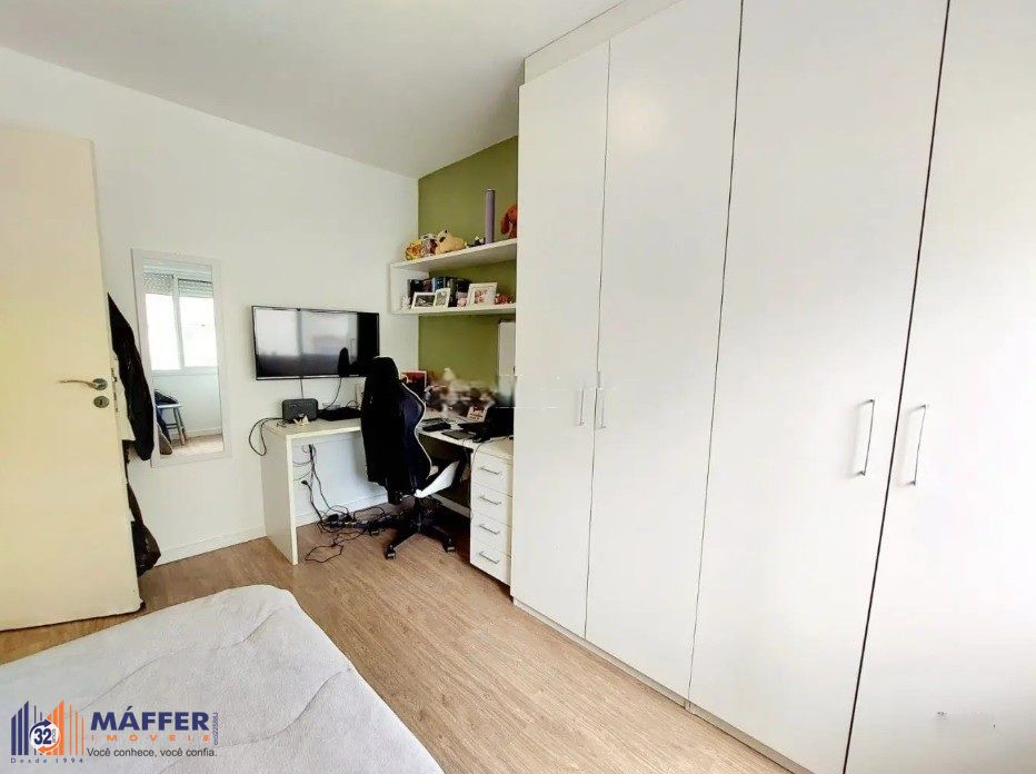 Apartamento, 3 quartos, 73 m² - Foto 21