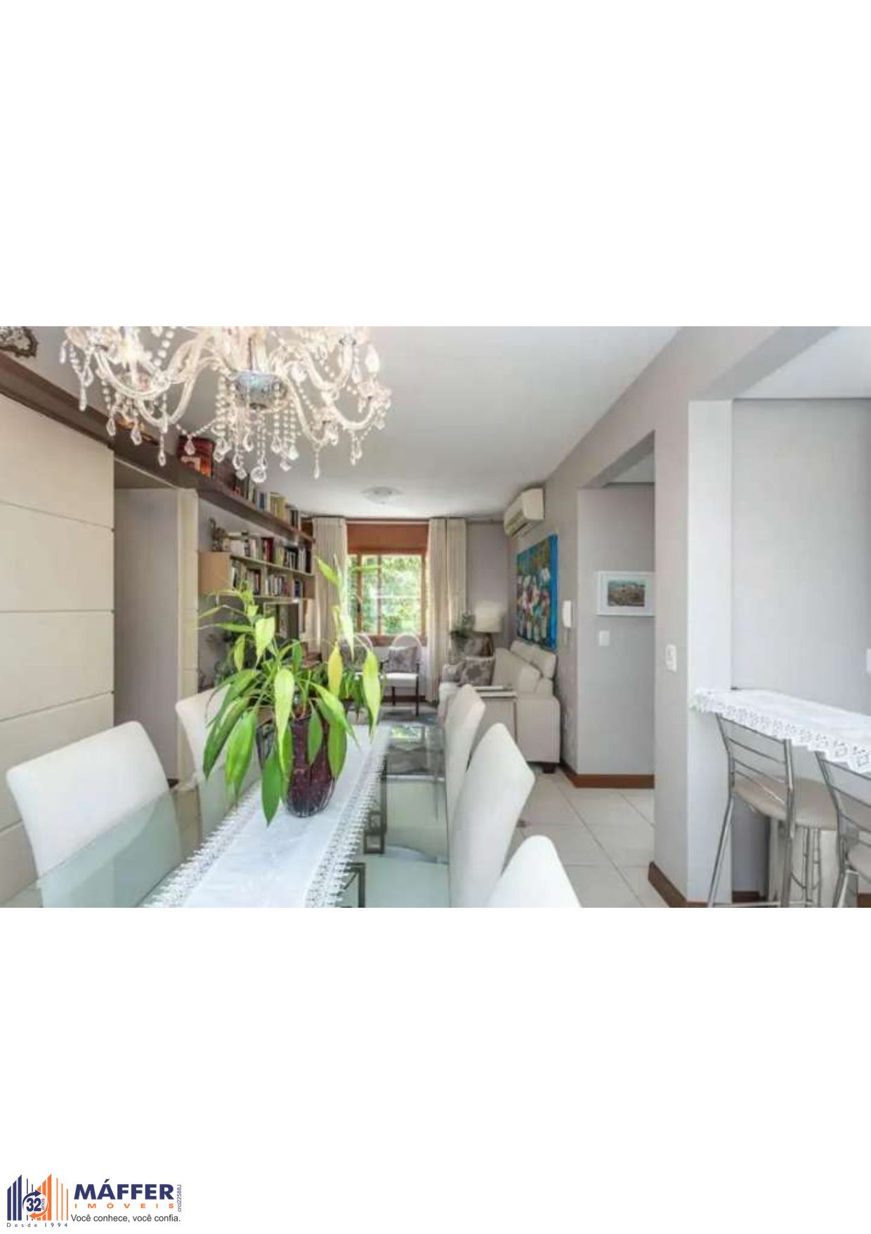 Apartamento, 3 quartos, 97 m² - Foto 7
