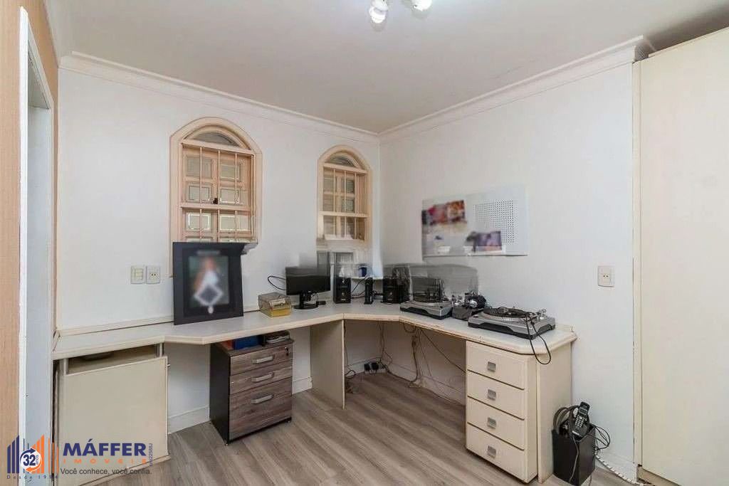Casa, 5 quartos, 420 m² - Foto 28
