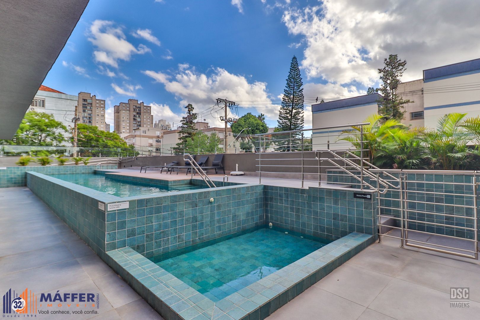 Apartamento, 3 quartos, 82 m² - Foto 36