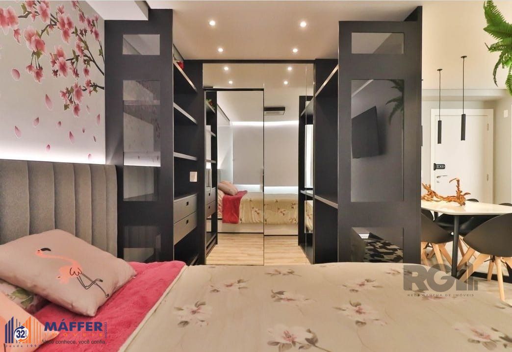 Apartamento, 1 quarto, 49 m² - Foto 12