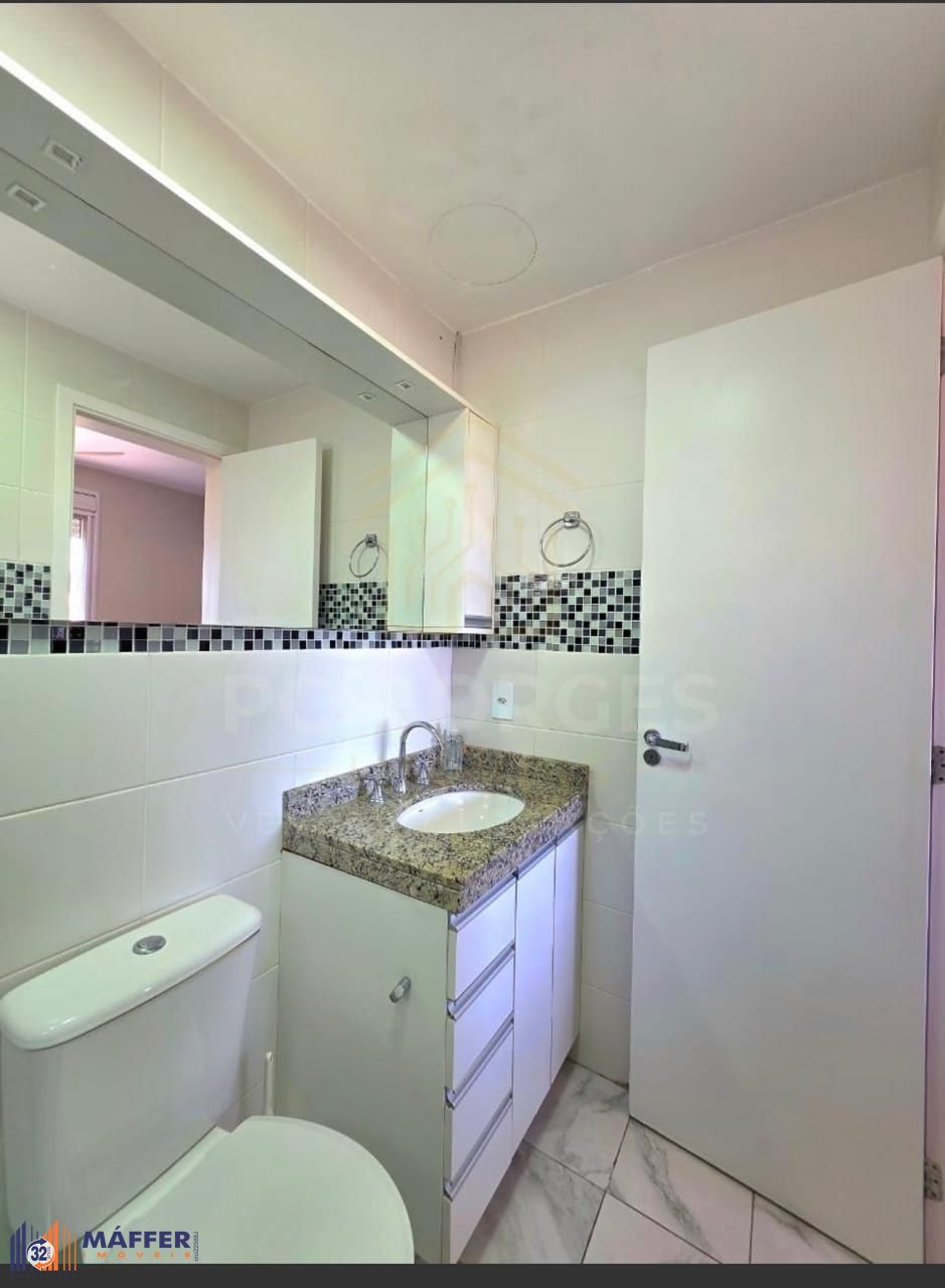 Apartamento, 3 quartos, 72 m² - Foto 15