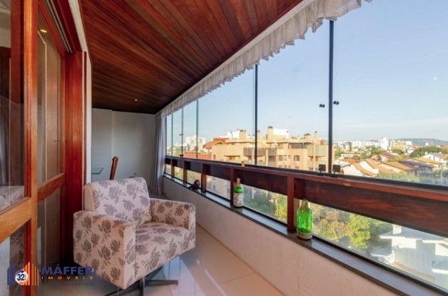Cobertura, 4 quartos, 280 m² - Foto 6