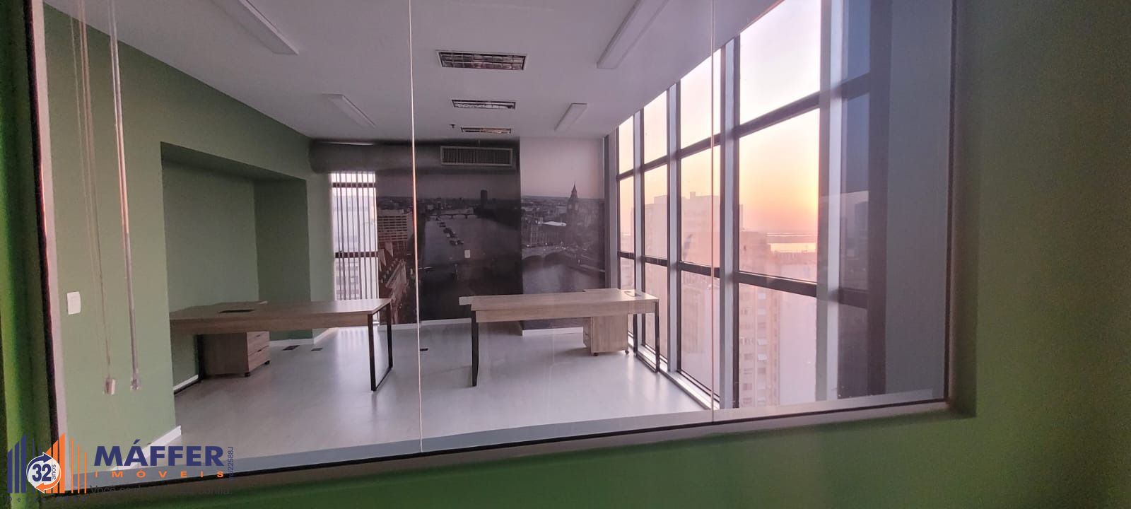 Sala-Conjunto, 273 m² - Foto 32