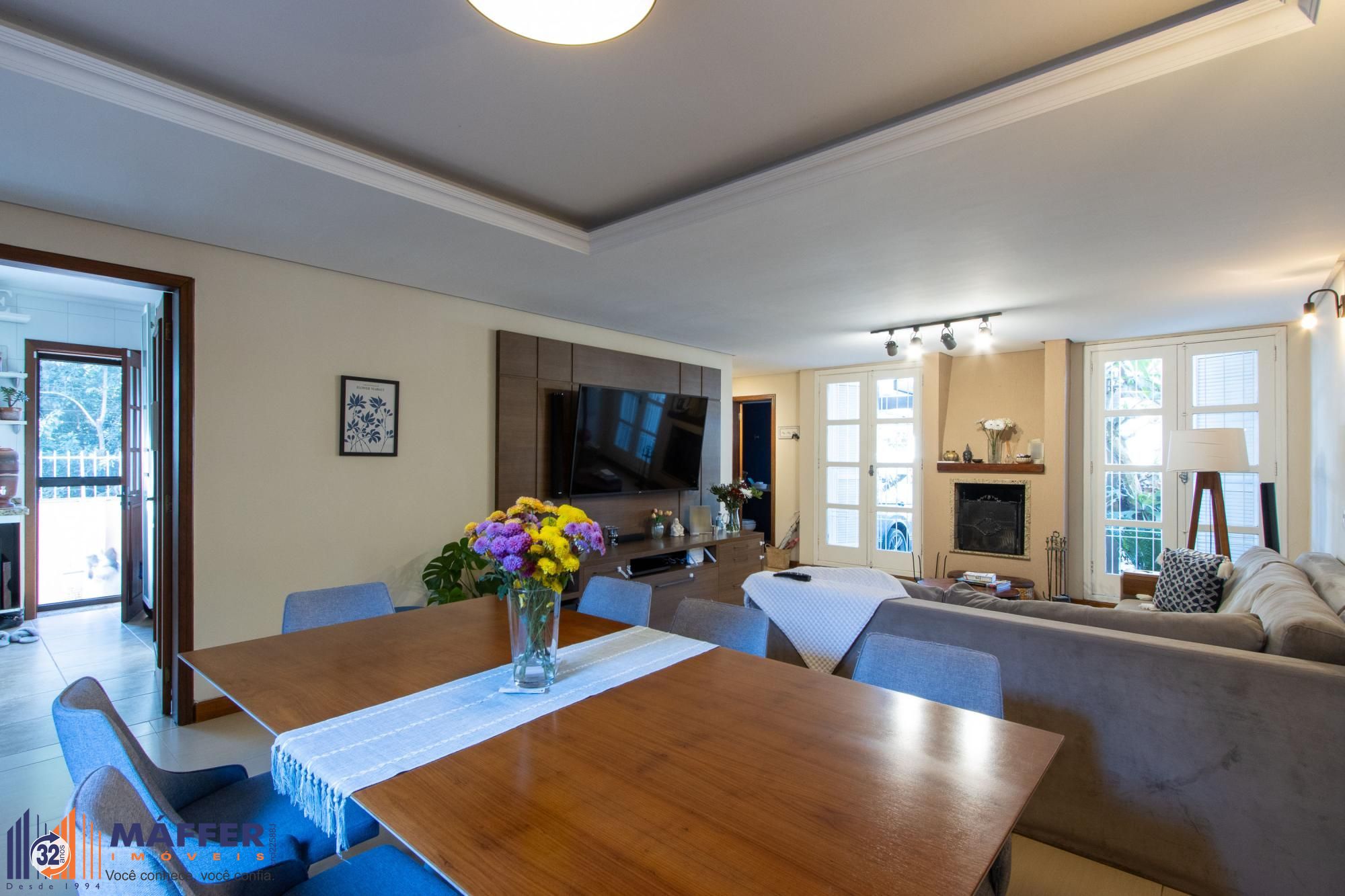 Casa, 3 quartos, 270 m² - Foto 13