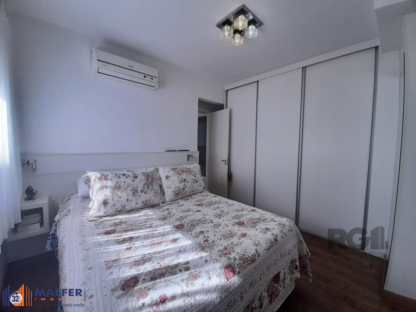 Apartamento, 2 quartos, 58 m² - Foto 17