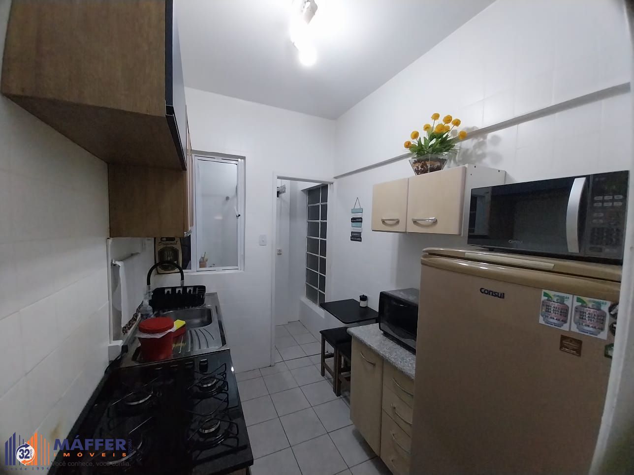 Apartamento, 1 quarto, 49 m² - Foto 19
