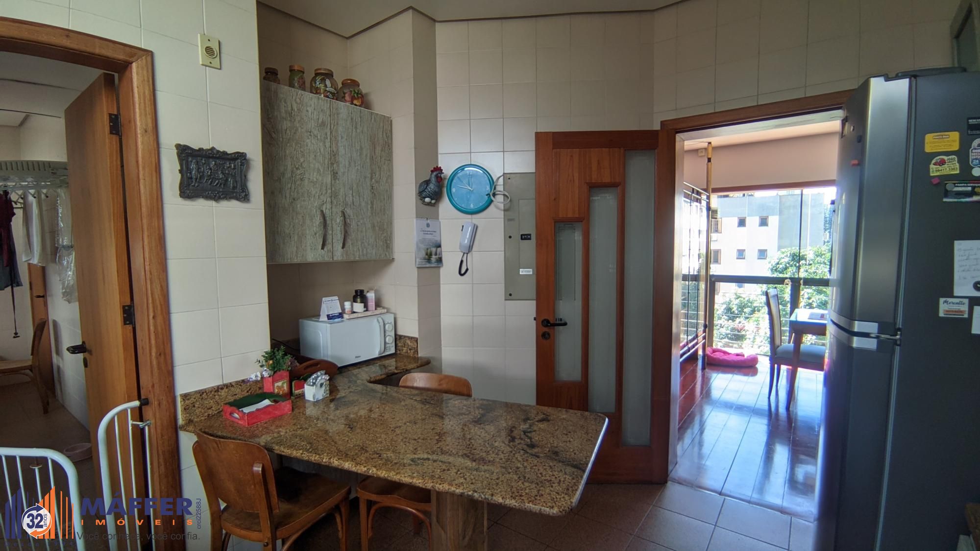 Cobertura, 3 quartos, 255 m² - Foto 10