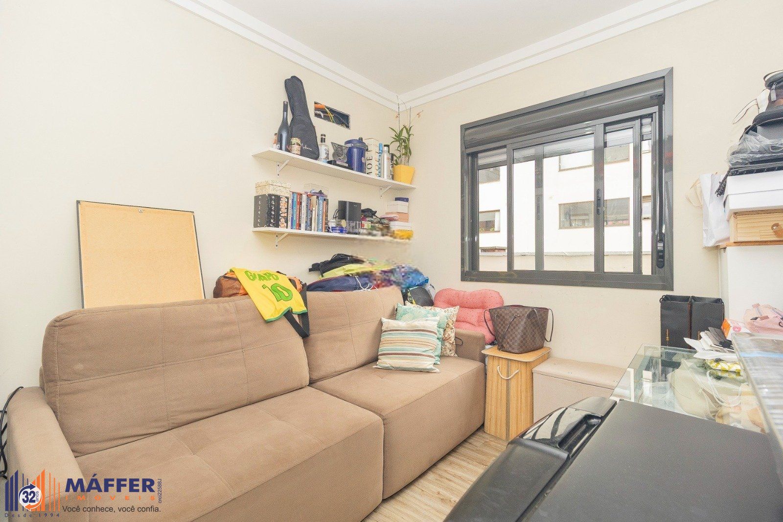 Apartamento, 2 quartos, 58 m² - Foto 14