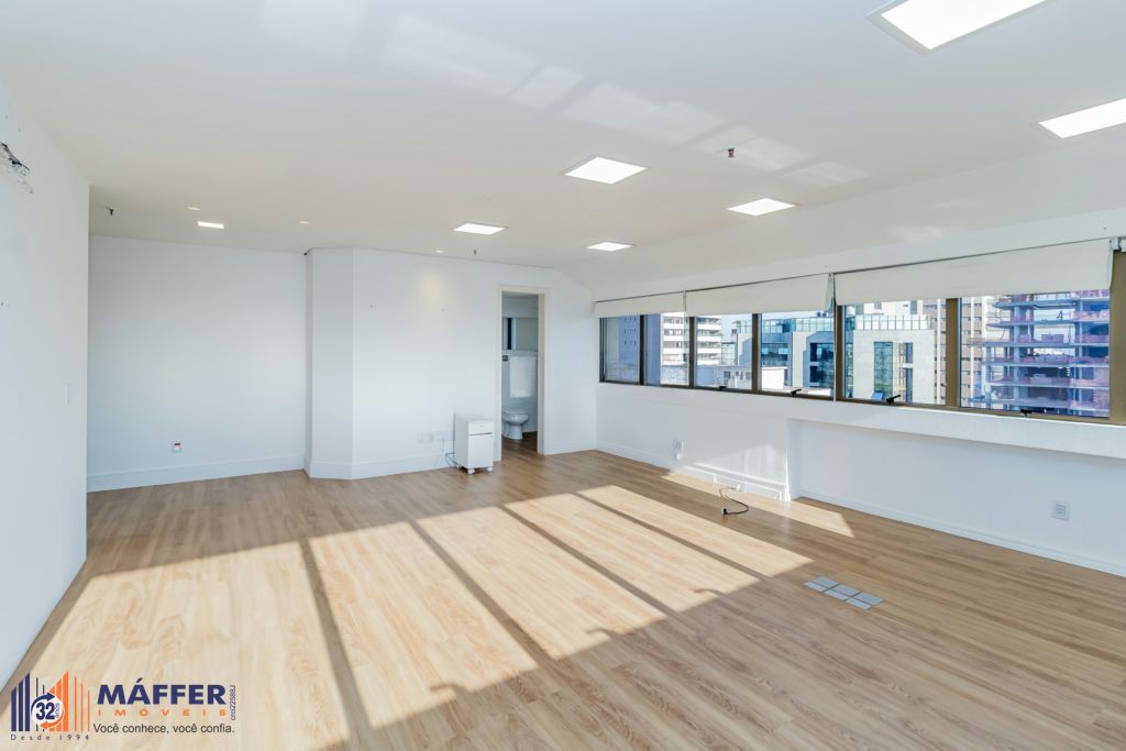 Sala-Conjunto, 190 m² - Foto 22