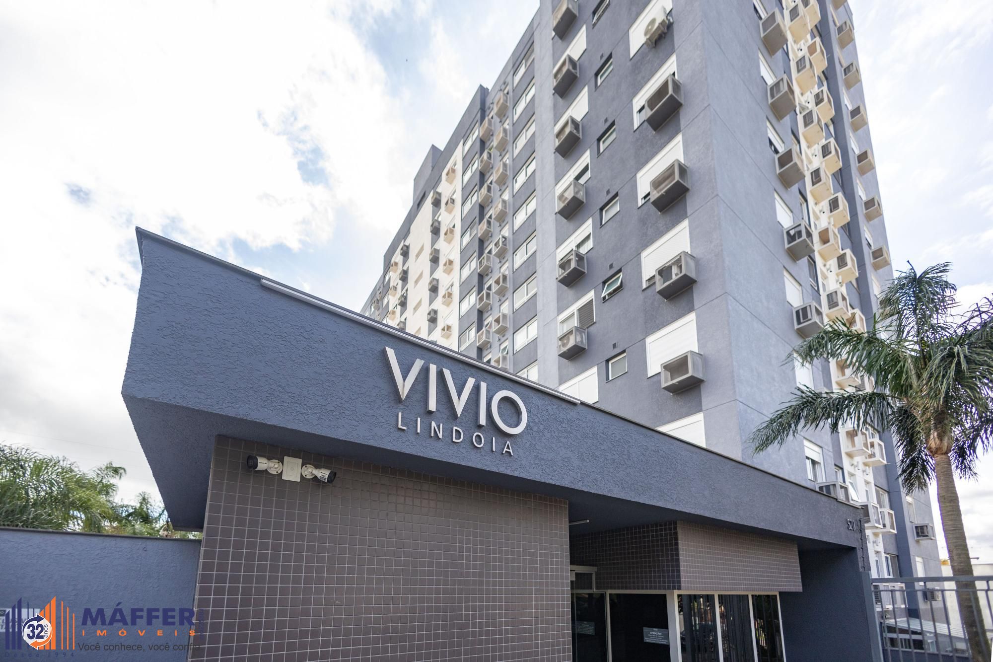 Apartamento, 2 quartos, 53 m² - Foto 38