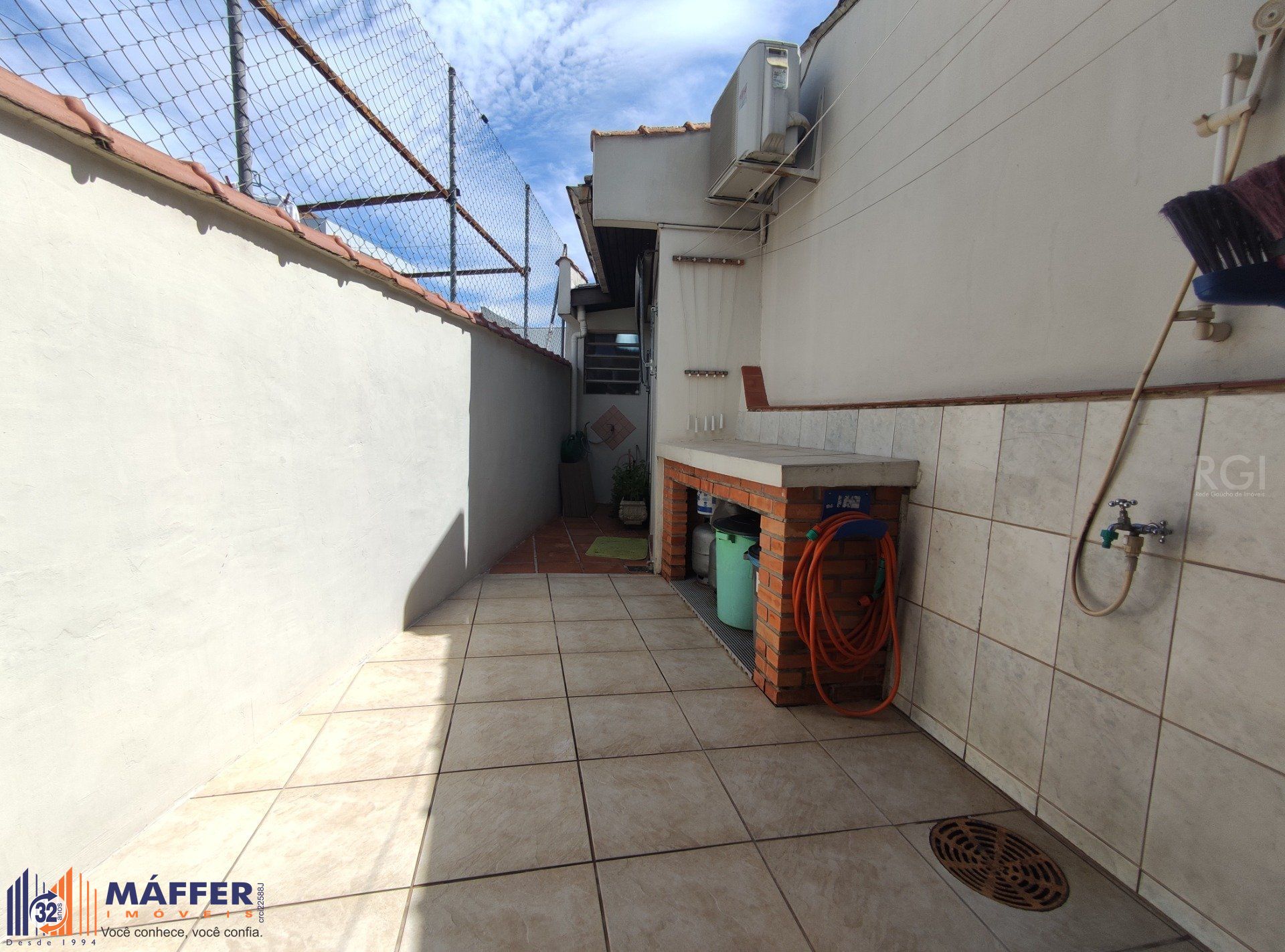 Sobrado, 3 quartos, 200 m² - Foto 8