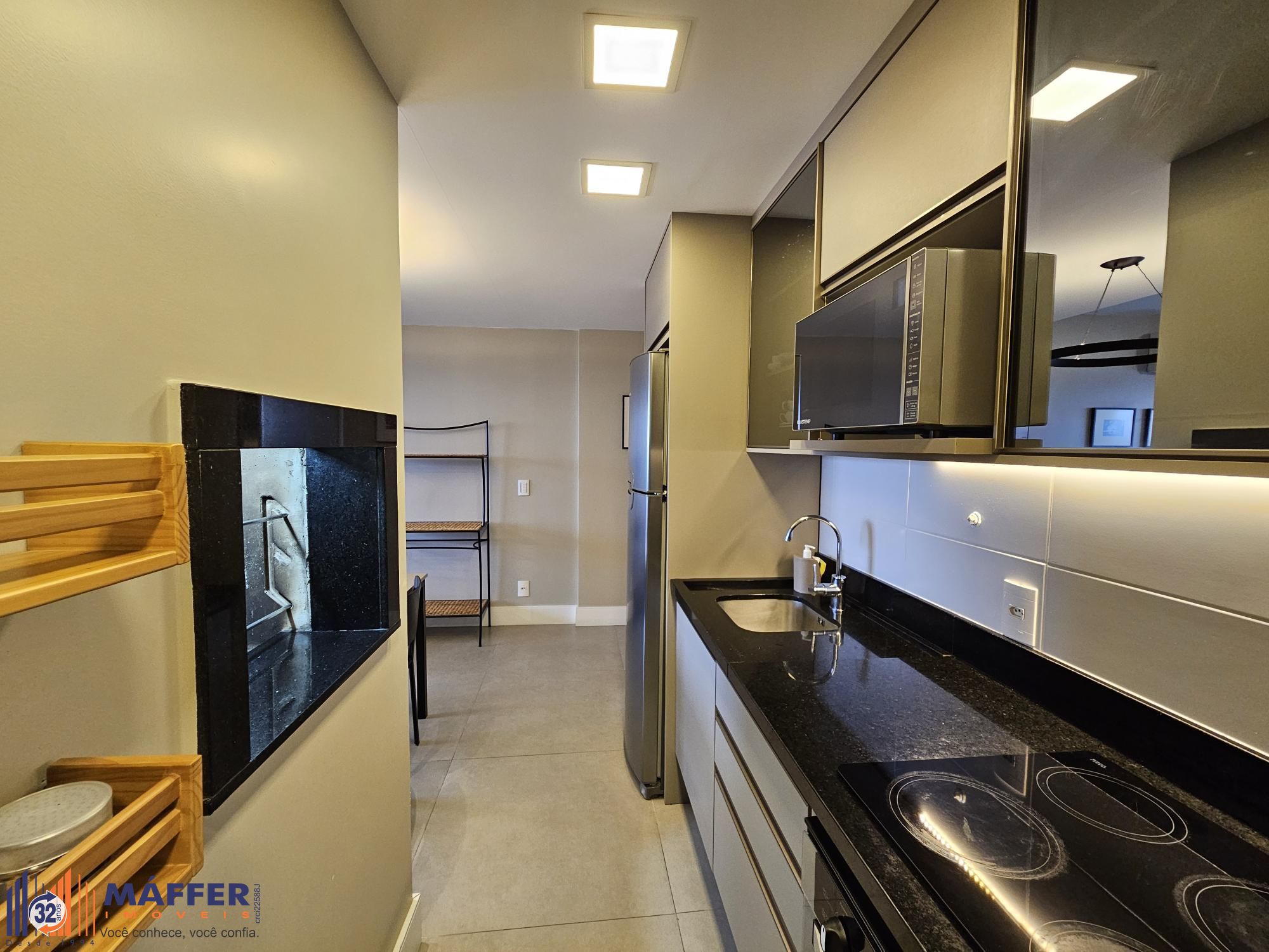 Apartamento, 1 quarto, 45 m² - Foto 16