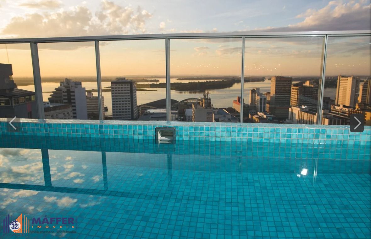 LINDO LOFT NO EMPREENDIMENTO TOWN .CO NO CENTRO HISTÓRICO