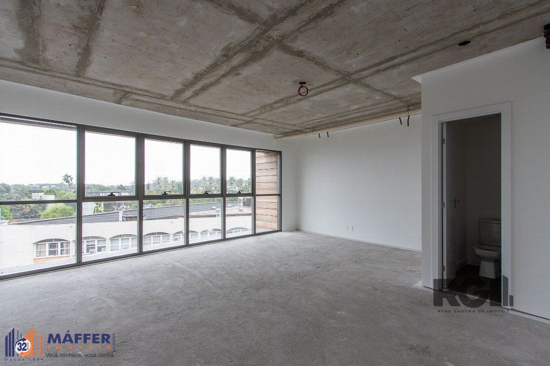 Sala-Conjunto, 40 m² - Foto 8