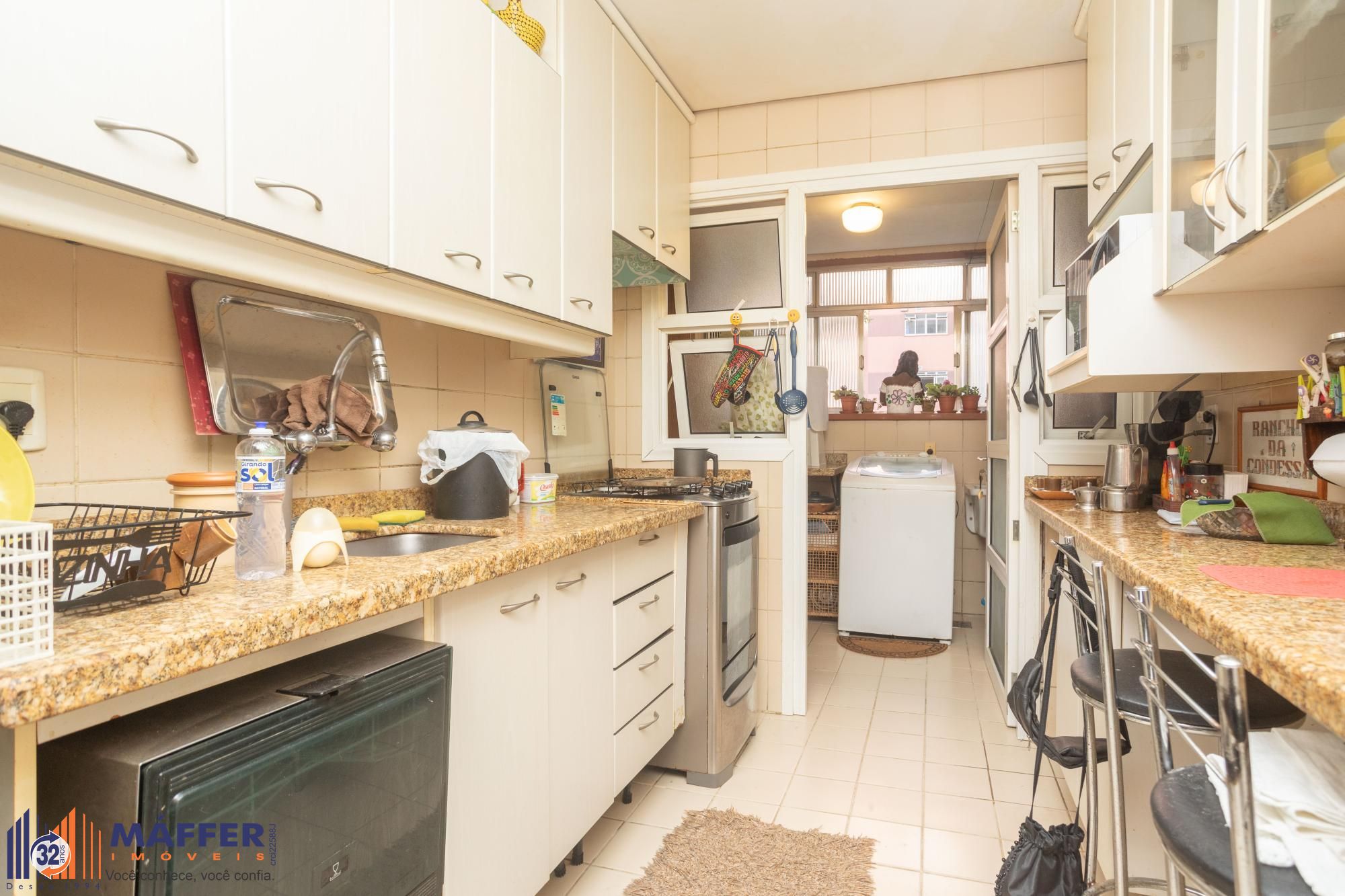 Apartamento, 3 quartos, 96 m² - Foto 14