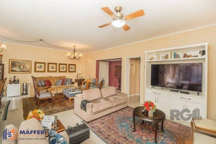 Apartamento, 3 quartos, 177 m² - Foto 8