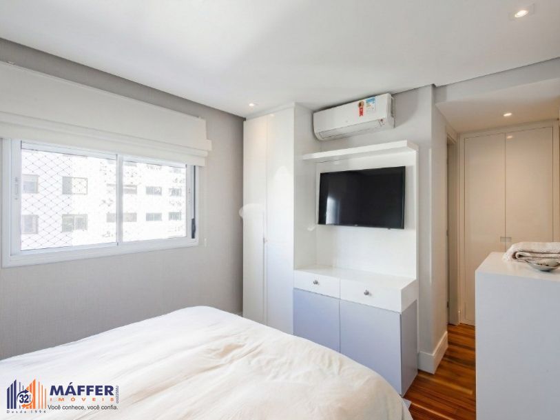Apartamento, 3 quartos, 152 m² - Foto 8