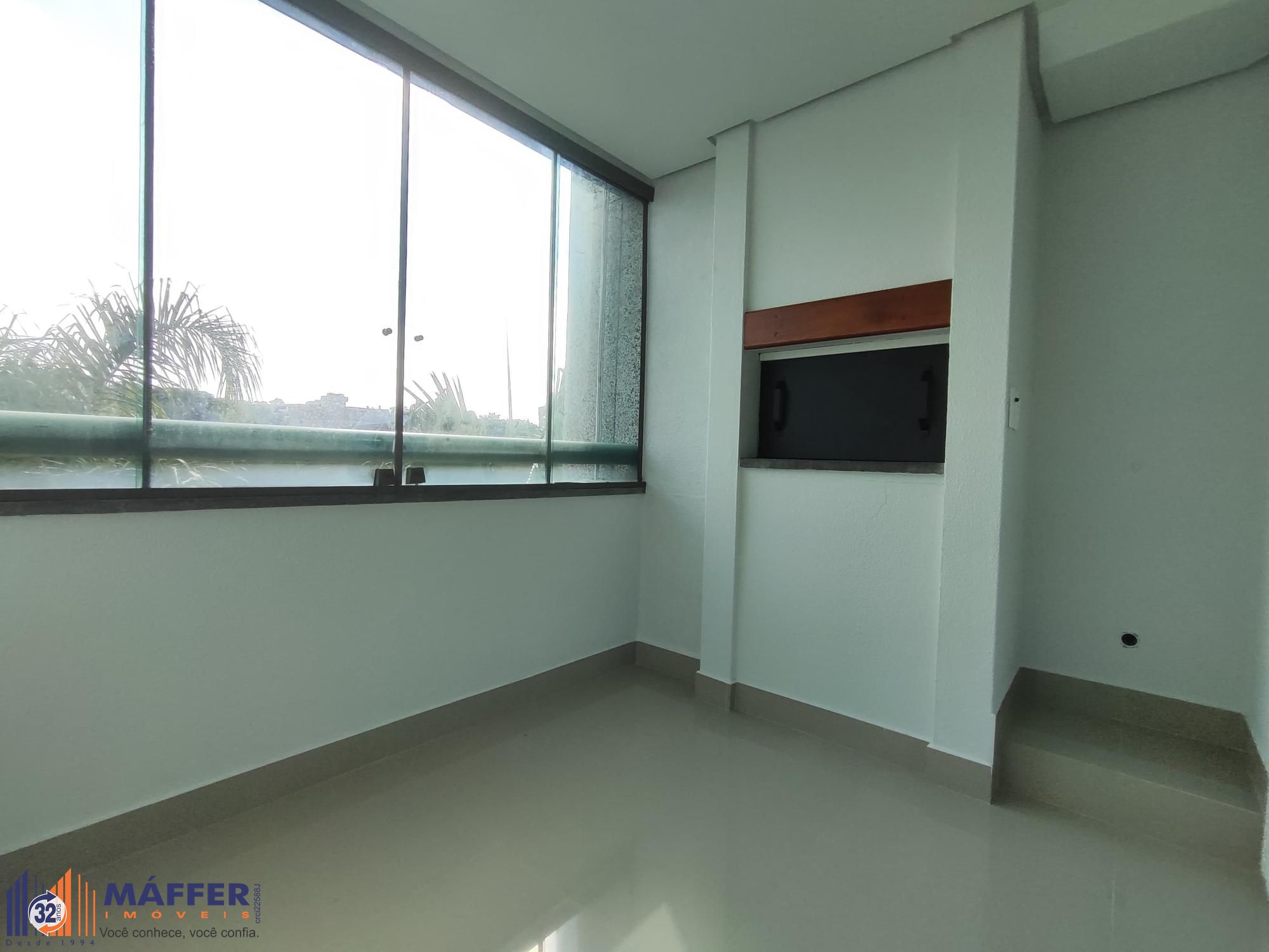 Apartamento, 2 quartos, 66 m² - Foto 1