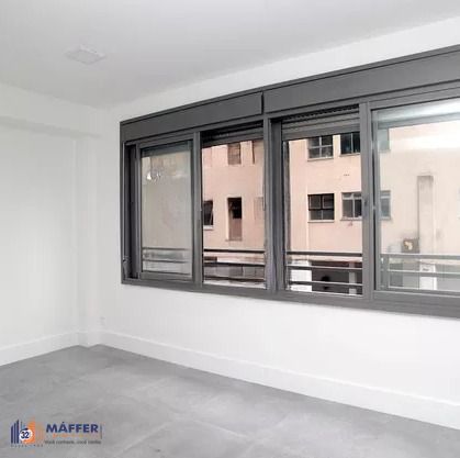 Loft no JP Redenção, 1 quarto, à venda, 27 m², Cidade Baixa - Porto Alegre — foto 3