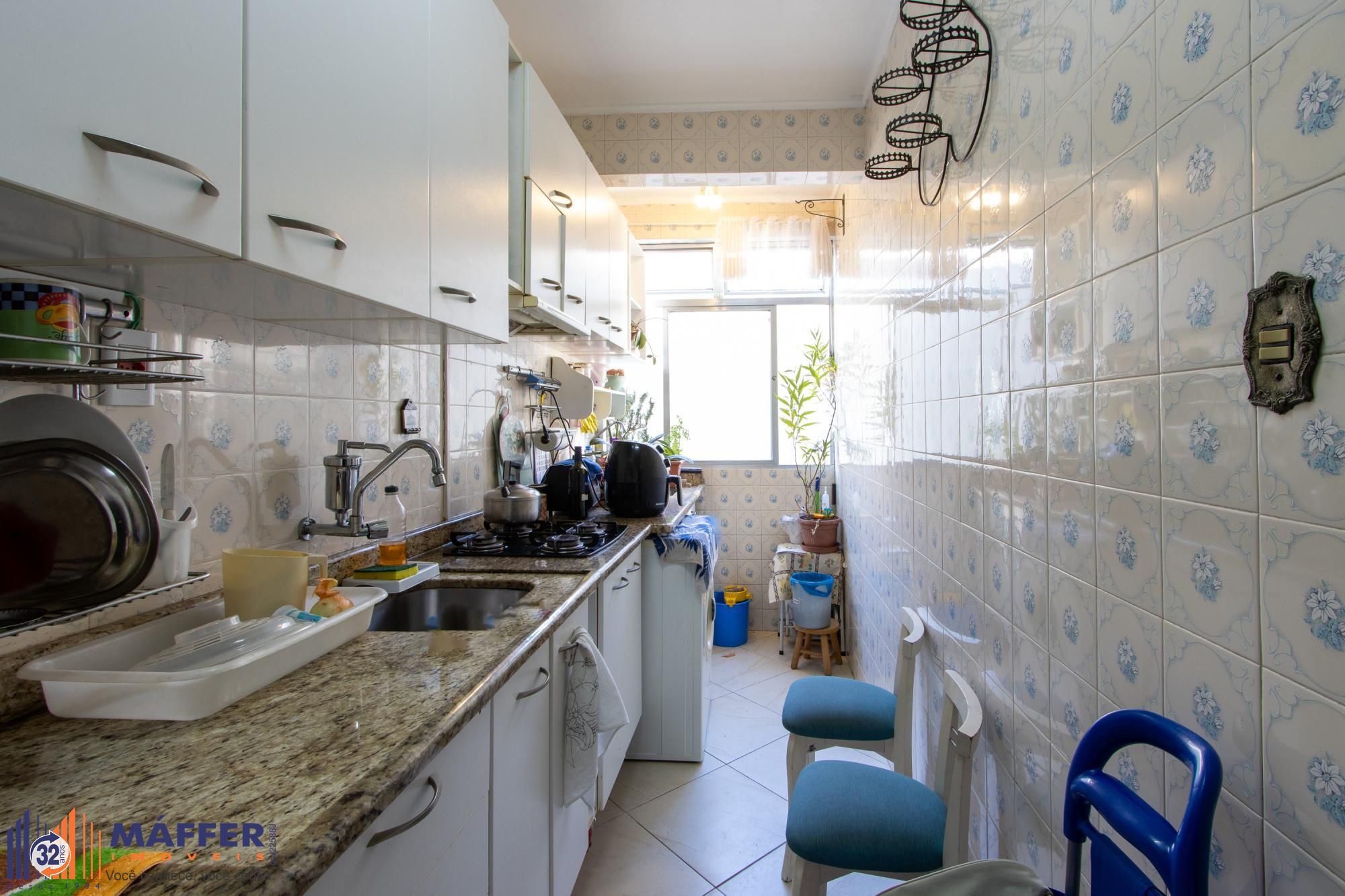 Apartamento, 1 quarto, 49 m² - Foto 1