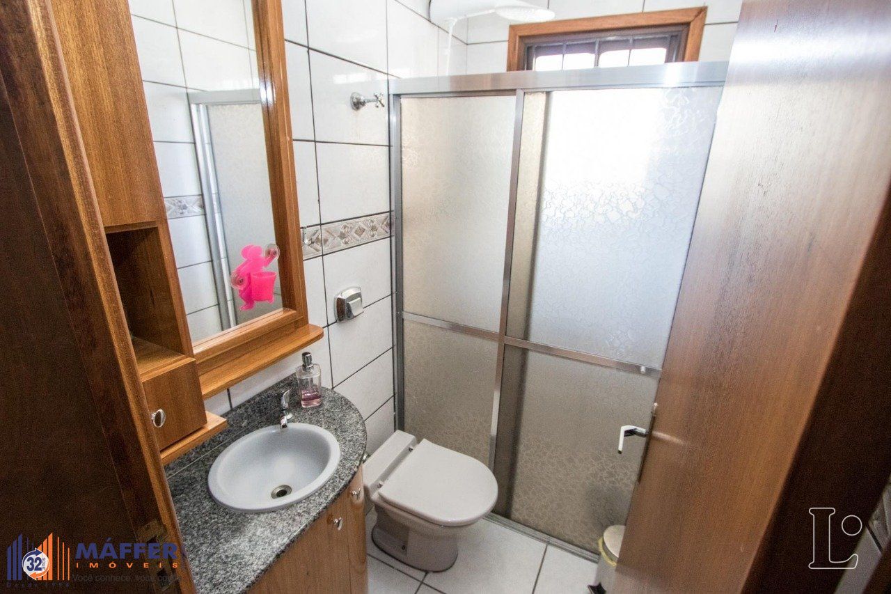 Casa, 4 quartos, 238 m² - Foto 9