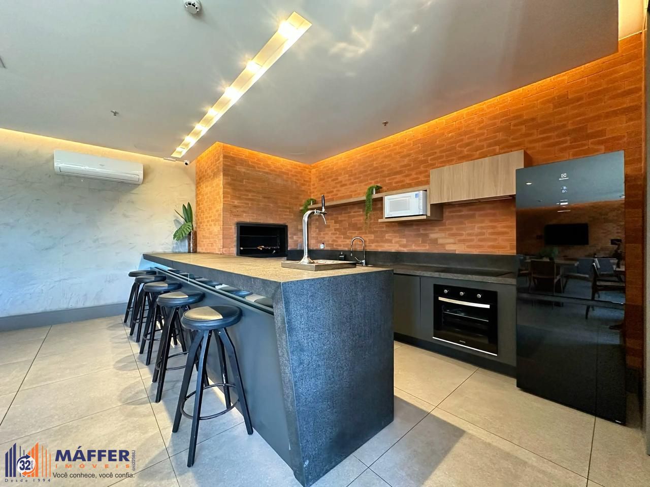 Apartamento, 1 quarto, 35 m² - Foto 14