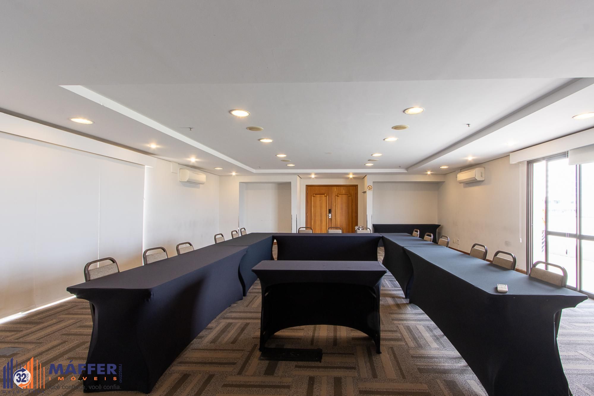 Sala-Conjunto, 33 m² - Foto 24