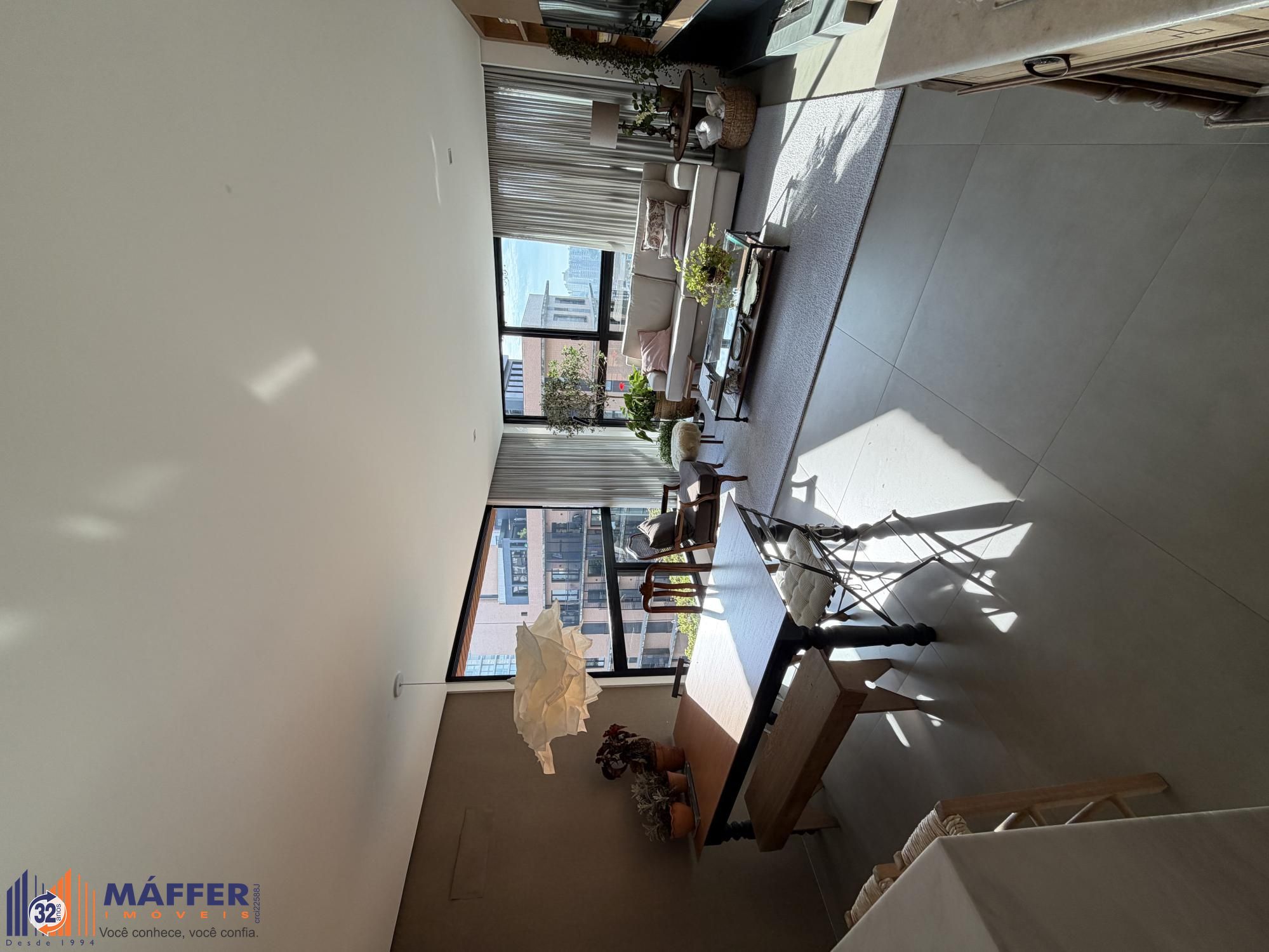 Apartamento, 3 quartos, 124 m² - Foto 6