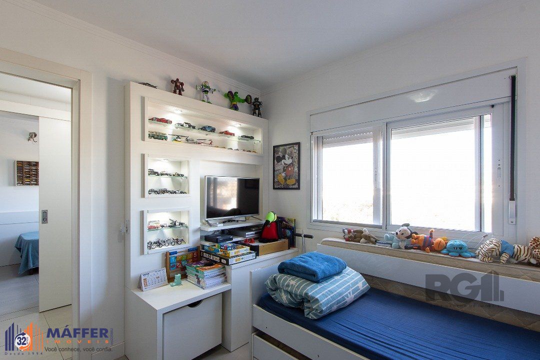 Apartamento, 3 quartos, 106 m² - Foto 25