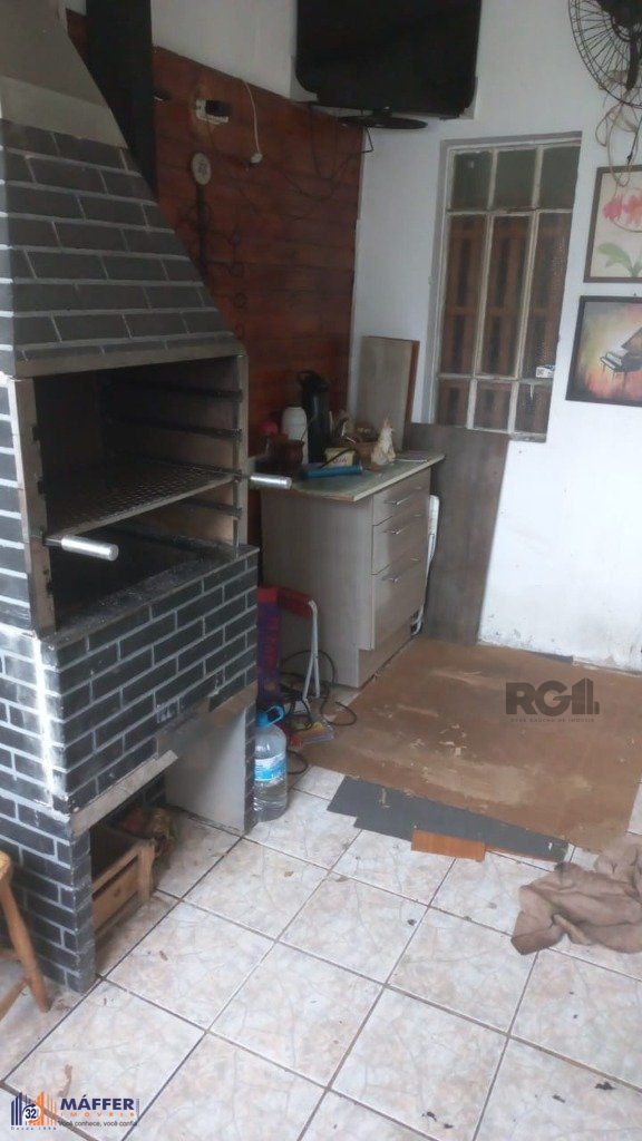 Casa, 2 quartos, 180 m² - Foto 4