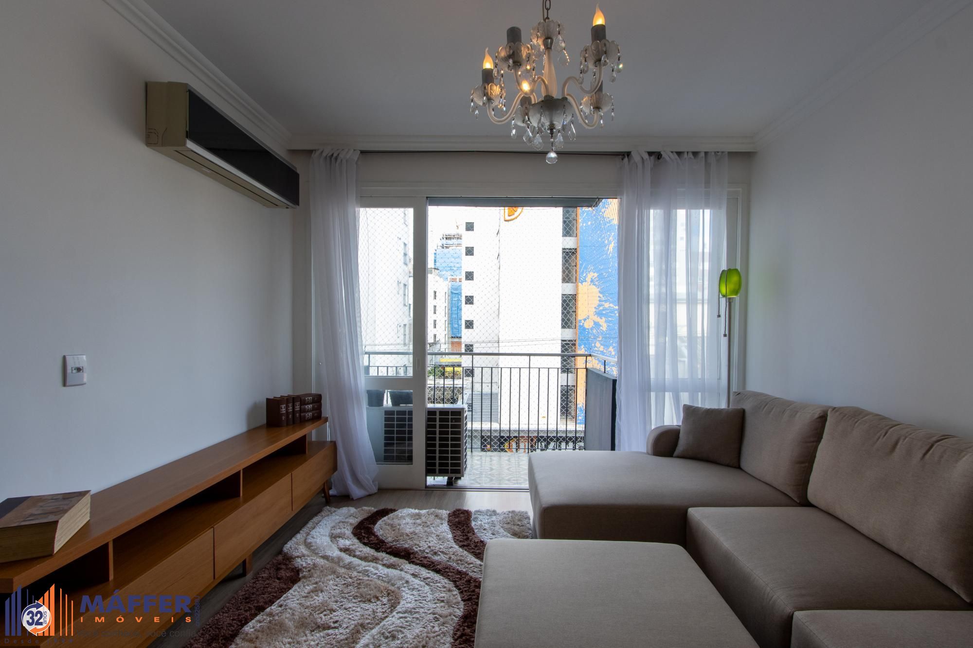 Apartamento, 3 quartos, à venda, 105 m², Bom Fim - Porto Alegre — foto 4