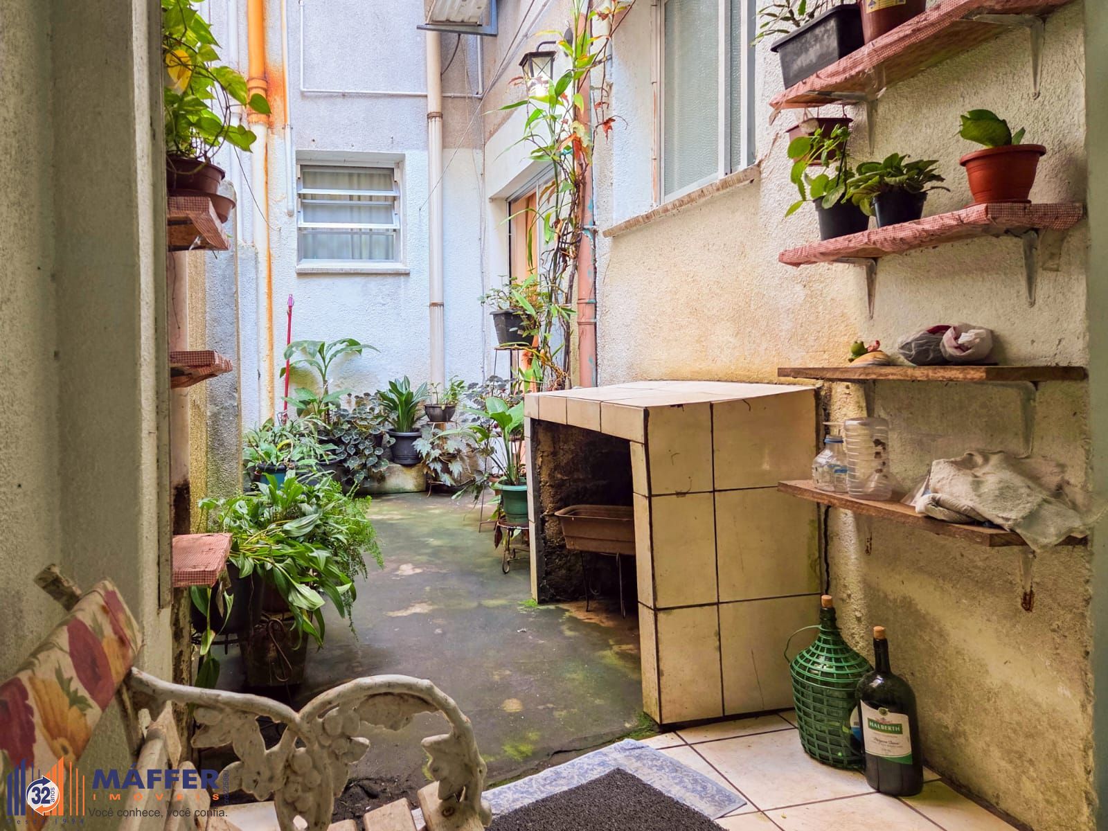 Apartamento, 2 quartos, 78 m² - Foto 15