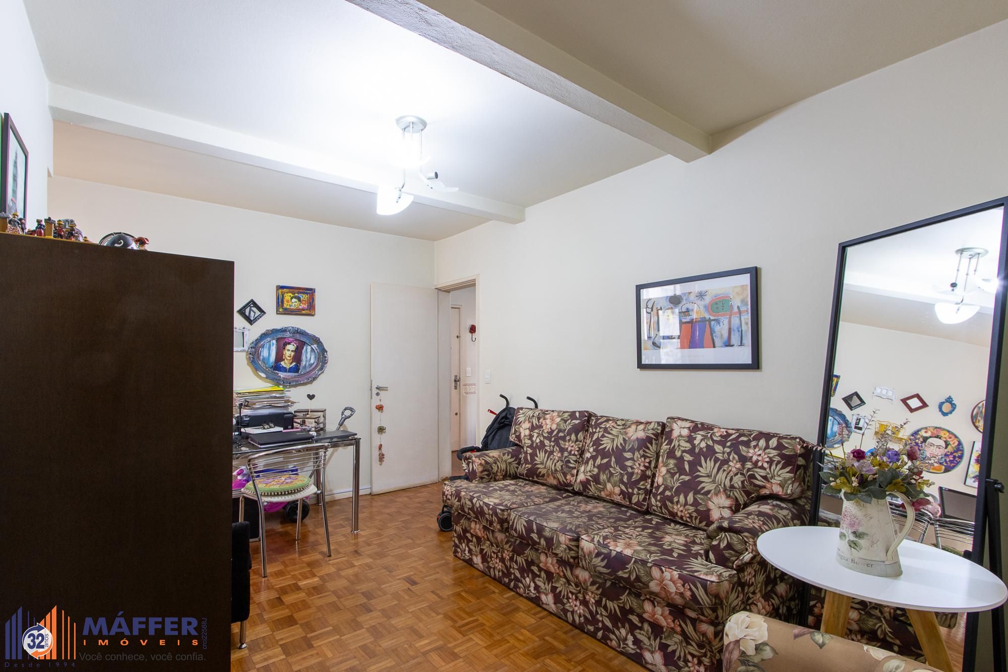 Apartamento, 3 quartos, 164 m² - Foto 19