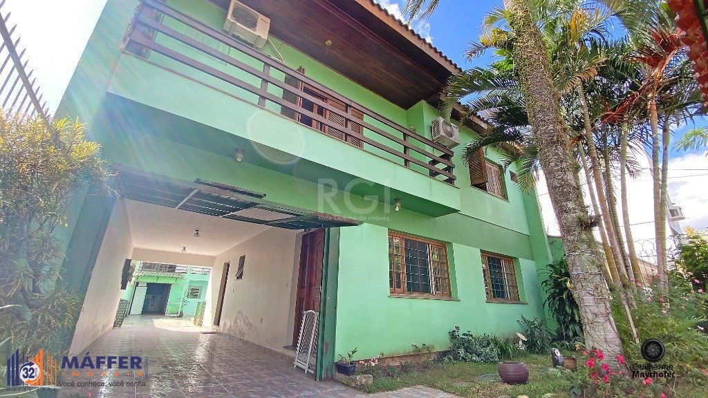 Casa para Venda - 400m², 5 dormitórios, sendo 1 suites, 3 vagas - Jardim Itu Sabará