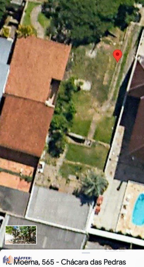 Terreno, à venda, Chácara das Pedras - Porto Alegre — foto 4
