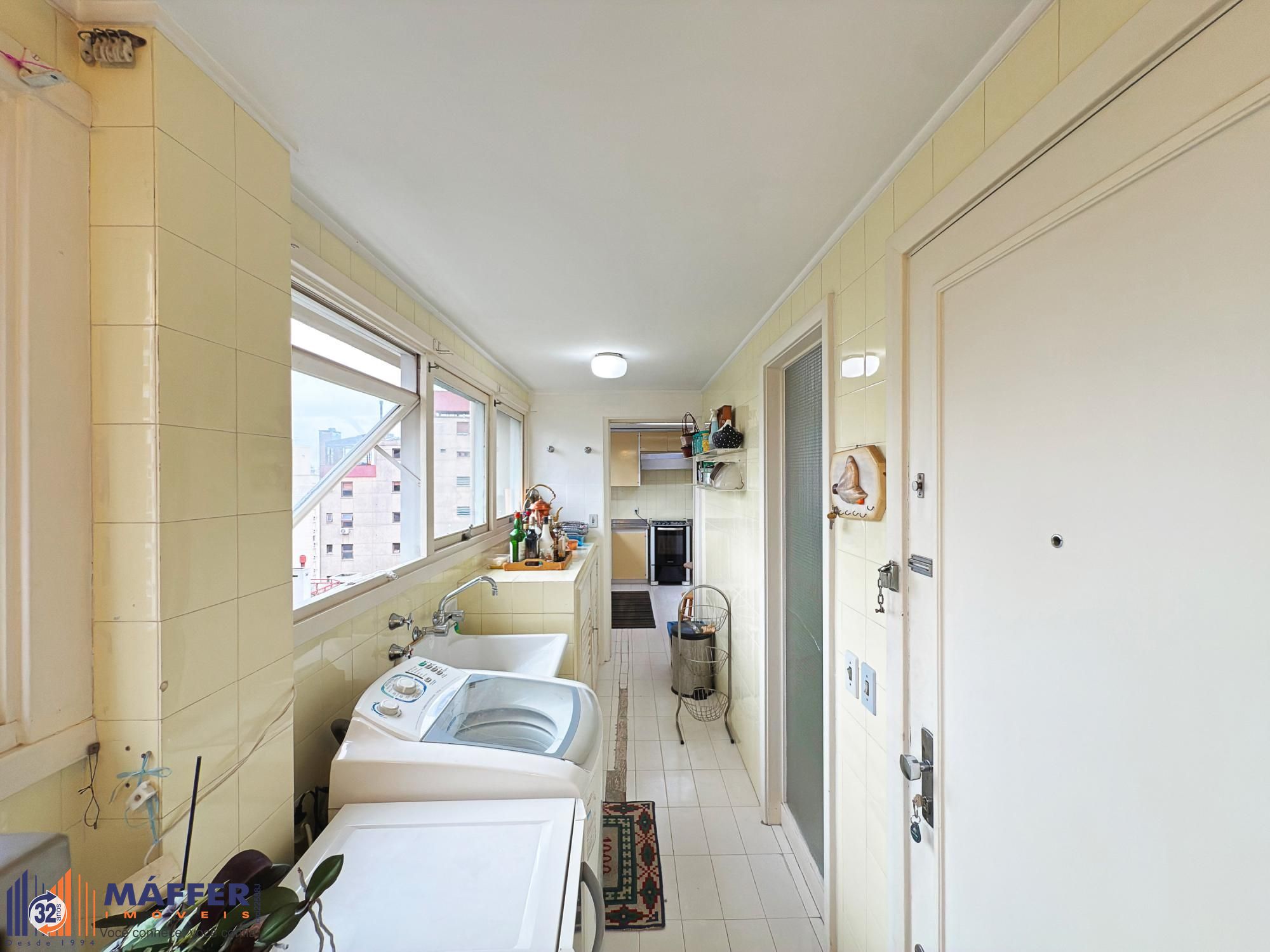 Apartamento, 3 quartos, 210 m² - Foto 24