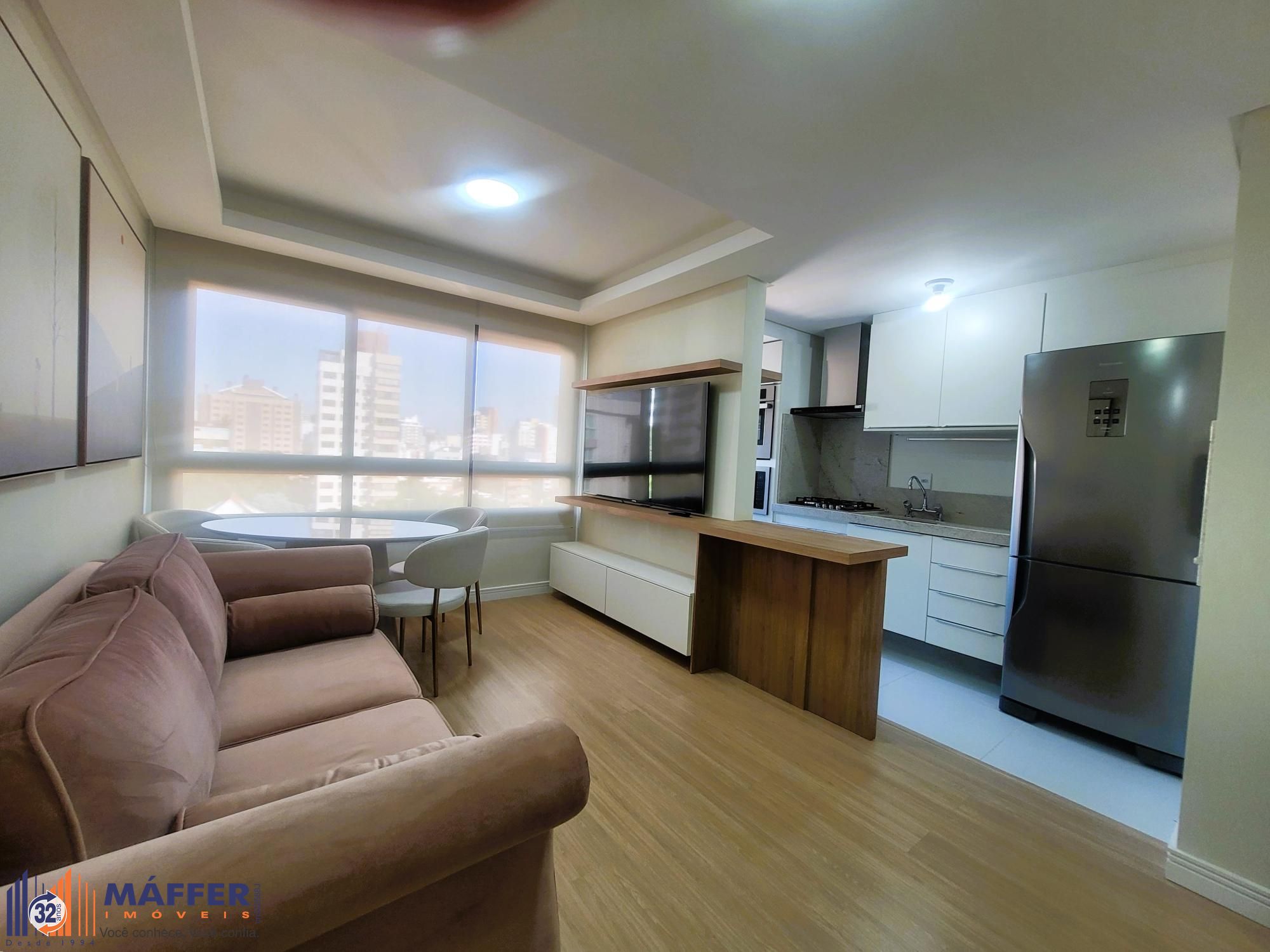 Apartamento, 2 quartos, 58 m² - Foto 10