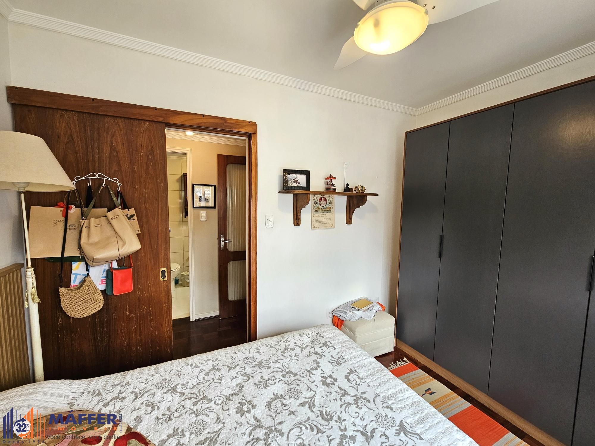 Apartamento, 2 quartos, 92 m² - Foto 10